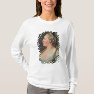 Portrait of Empress Catherine II the Great T-Shirt