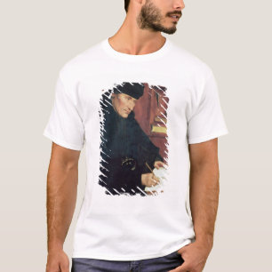 Portrait of Erasmus of Rotterdam T-Shirt