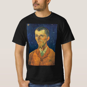 Portrait of Eugene Boch by Vincent van Gogh T-Shirt