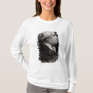 Portrait of Felix Vicq d'Azyr T-Shirt