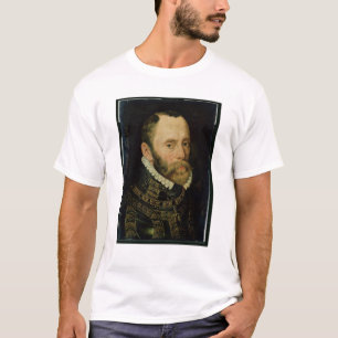Portrait of Filips van Montmorency T-Shirt