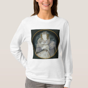 Portrait of Frances, Countess Howard T-Shirt