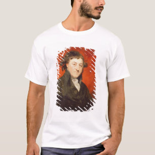 Portrait of Francis Hargrave (1741-1821), 1787 (oi T-Shirt