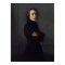 Portrait of Franz Liszt  1839
