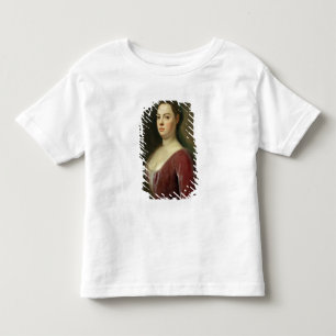 Portrait of Frau Denner Toddler T-Shirt