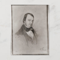 Portrait of Frederic Chopin