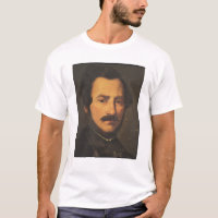 Portrait of Gaetano Donizetti