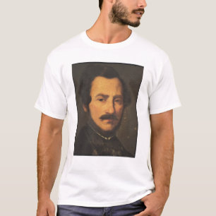 Portrait of Gaetano Donizetti T-Shirt