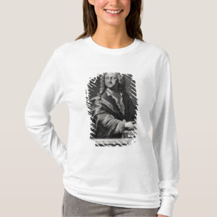 Portrait of Georg Philipp Telemann T-Shirt