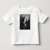 Portrait of George Sand, 1838