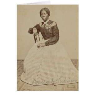 Portrait of Harriet Tubman   1868-69