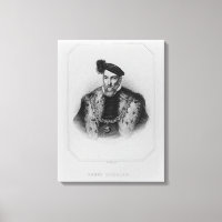 Portrait of Henry Fitzalan, 12th Earl of