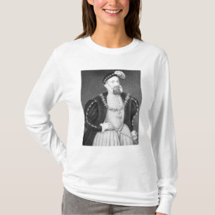 Portrait of Henry Grey T-Shirt