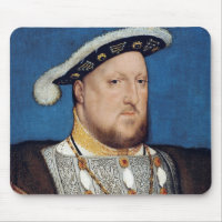 Portrait of Henry VIII of England, Holbein