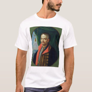 Portrait of Ivan Mazepa T-Shirt