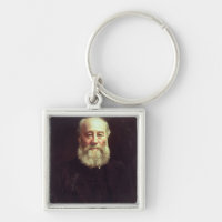 Portrait of James Prescott Joule