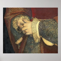 Portrait of Jane Seymour, 1536