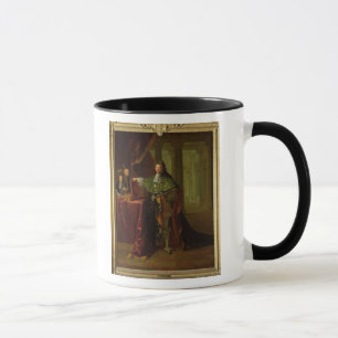 Portrait of Jean-Baptiste Colbert Mug