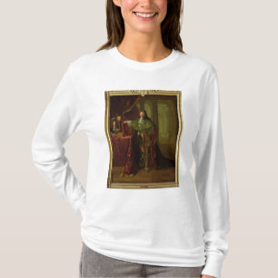 Portrait of Jean-Baptiste Colbert T-Shirt