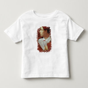 Portrait of Jean-Baptiste Desdeban c.1810 Toddler T-Shirt