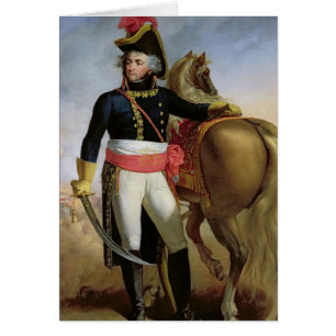 Portrait of Jean Baptiste Kleber