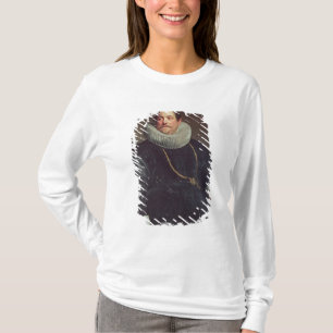 Portrait of Jean de Montfort T-Shirt