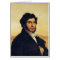 Portrait of Jean-Francois Champollion  1831