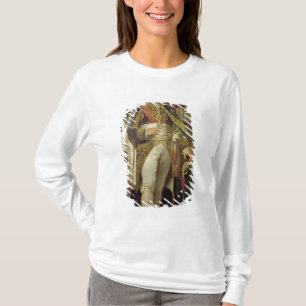 Portrait of Jean-Jacques-Regis de Cambaceres T-Shirt