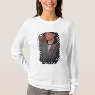 Portrait of Jean Lefevre de Saint-Remy T-Shirt