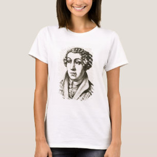 Portrait of Johann Reuchlin (1455-1522) copy of a T-Shirt