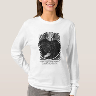 Portrait of John Donne T-Shirt