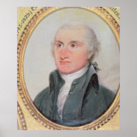Portrait of John Jay