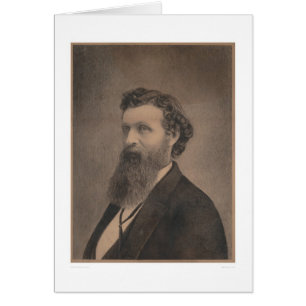 Portrait of John Muir (1349)