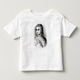 Portrait of John Talbot Toddler T-Shirt