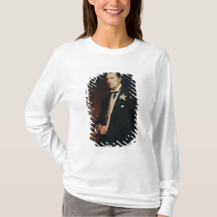 Portrait of Joseph Chamberlain, 1886 T-Shirt