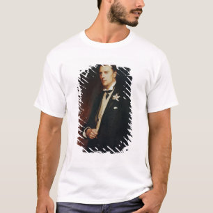 Portrait of Joseph Chamberlain, 1886 T-Shirt