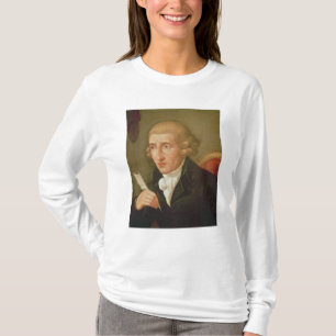 Portrait of Joseph Haydn T-Shirt