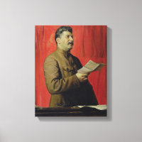 Portrait of Josif Stalin, 1933
