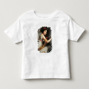 Portrait of Julie Le Brun, c.1797 Toddler T-Shirt