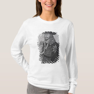 Portrait of King Charles I T-Shirt