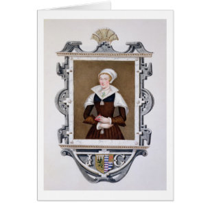 Portrait of Lady Jane Grey (1537-54) 'Nine-Days Qu