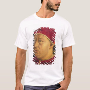 Portrait of Leo X T-Shirt