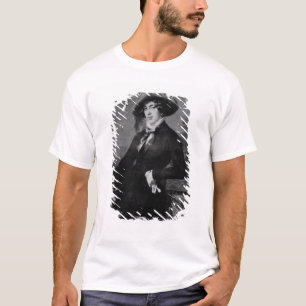 Portrait of Lola Montez , 1844 T-Shirt
