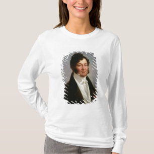 Portrait of Louis-Philippe  King of France T-Shirt