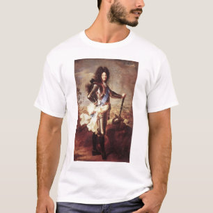 Portrait of Louis XIV T-Shirt
