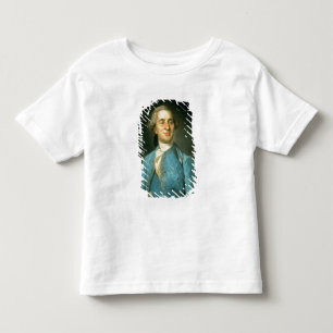 Portrait of Louis XVI 1775 Toddler T-Shirt