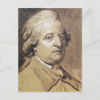 Portrait of Louis XVI  King of France