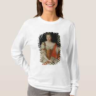 Portrait of Louise-Francoise de Bourbon T-Shirt