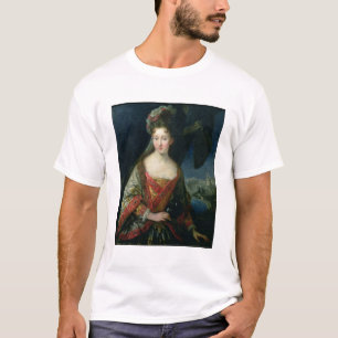 Portrait of Louise-Hippolyte (1687-1731), Princess T-Shirt