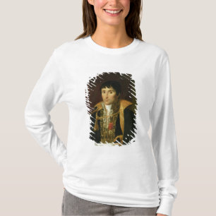 Portrait of Lucien Bonaparte T-Shirt